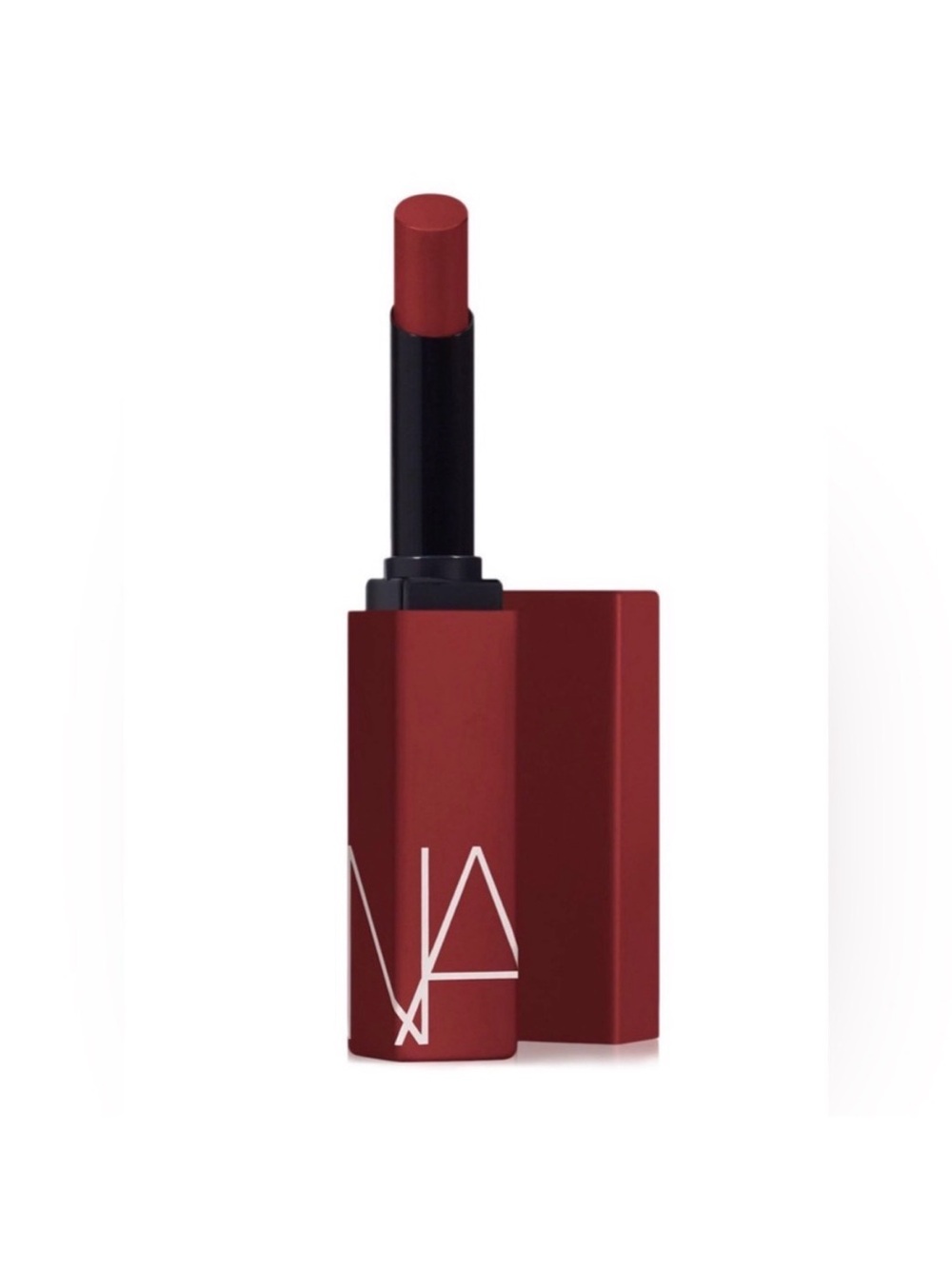 NEW NARS Powermatte Lipstick 150 Highway To Hell 0.05 oz FULL SIZE